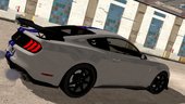Ford Shelby GT500 2020 (fixed bug) for mobile