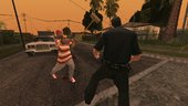 GTA EFLC Weapons for Android