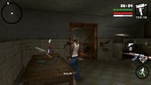 GTA EFLC Weapons for Android