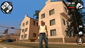 GTA San Andreas BETA DroidCom