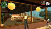 GTA San Andreas BETA DroidCom