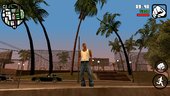 GTA San Andreas BETA DroidCom