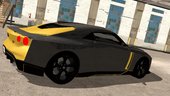 Nissan GTR50 by Italdesign (rescaled) for mobile