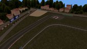 Imola Circuit For Mobile