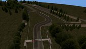 Imola Circuit For Mobile