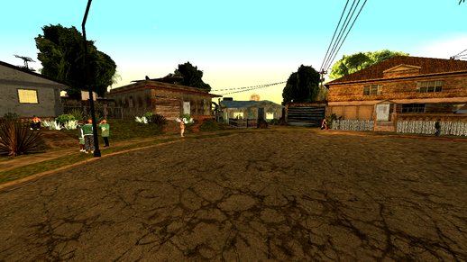 SRT3 Retexture for Android