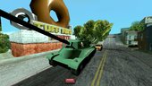 SRT3 Retexture for Android