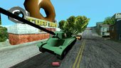 SRT3 Retexture for Android