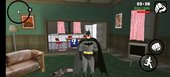 Batman Vengeance Animated for Mobile