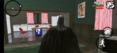 Batman Vengeance Animated for Mobile