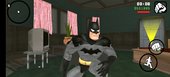 Batman Vengeance Animated for Mobile