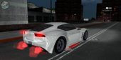 Lampadati Furore GTA V for Mobile