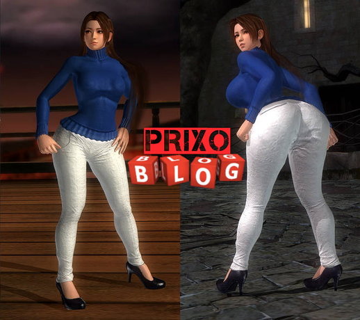 Mai Shiranui Casual for Android