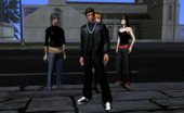 GTA 4 Animation for Mobile