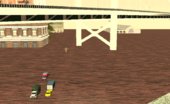Flood All San Andreas For Android