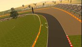 Zandvoort Circuit For Mobile