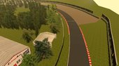 Zandvoort Circuit For Mobile