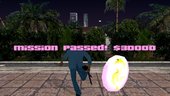 Last Mission Savegame for VC Android