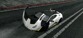 Lamborghini Huracan STO 2021 for Mobile