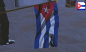 Flag of Cuba for Android