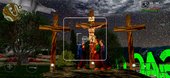 The 14 Stations of The Cross for Mobile