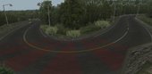 Hako Touge For Mobile