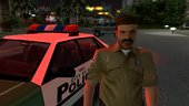 Cop Skin Mod for Mobile