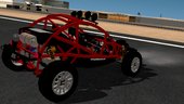 Ariel Nomad 2016 (SA lights) for mobile