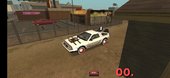 DeLorean BTTF3 for Android/PC