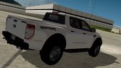 Ford Ranger Raptor 2019 (SA lights) for mobile