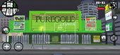 PUREGOLD mod in GTA SA mobile (PUREGOLD LOS SANTOS) 