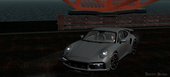 2021 Porsche 911 Turbo S（992) for Mobile