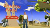 Ganton Park (Projeto Freedom) for Mobile