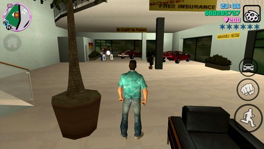 Download GTA: Vice City - Styled Stories Restyle for GTA Vice City