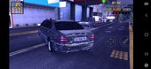Mercedes-Benz S600L for Mobile
