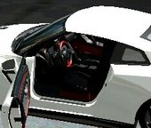 Nissan GTR For Mobile