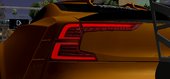 Polestar 1 K.S Edition for Mobile