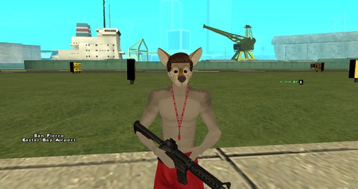 ...
