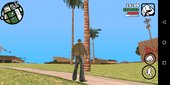 Niko Bellic Mod for Mobile