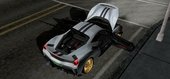 Ferrari 488 Pista-cio for Mobile