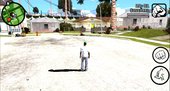 GTA SA GTA V Graphics Mod For Mobile