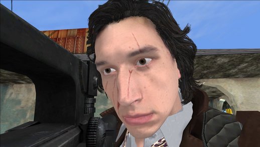 ...