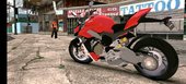 Ducati Streetfighter V4S 2020 (SA lights) for mobile