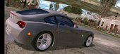 BMW Z4 M Coupe (SA lights) for mobile