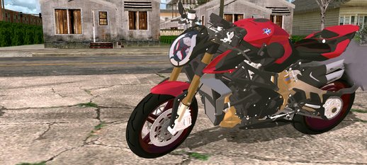 MV Agusta Brutale 1000 Serie Oro 2019 (SA lights) for mobile