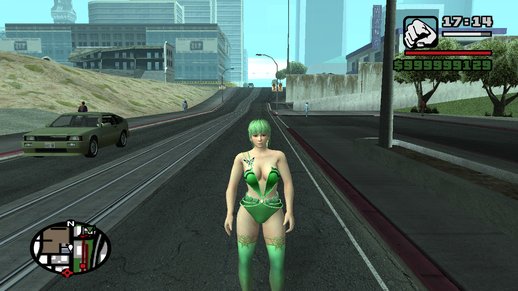 ...