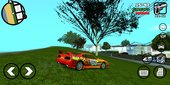 Fast & Forious Toyota Supra Custom for Mobile