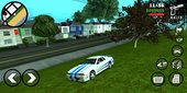Fast and Forious Nissan Skyline R34 GT-R Elegy Custom for Mobile