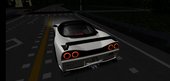 Honda NSX VeilSide for Android