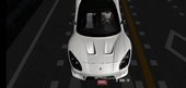 Honda NSX VeilSide for Android